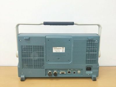 Осциллограф Tektronix MSO4104B с 4 X TPP1000